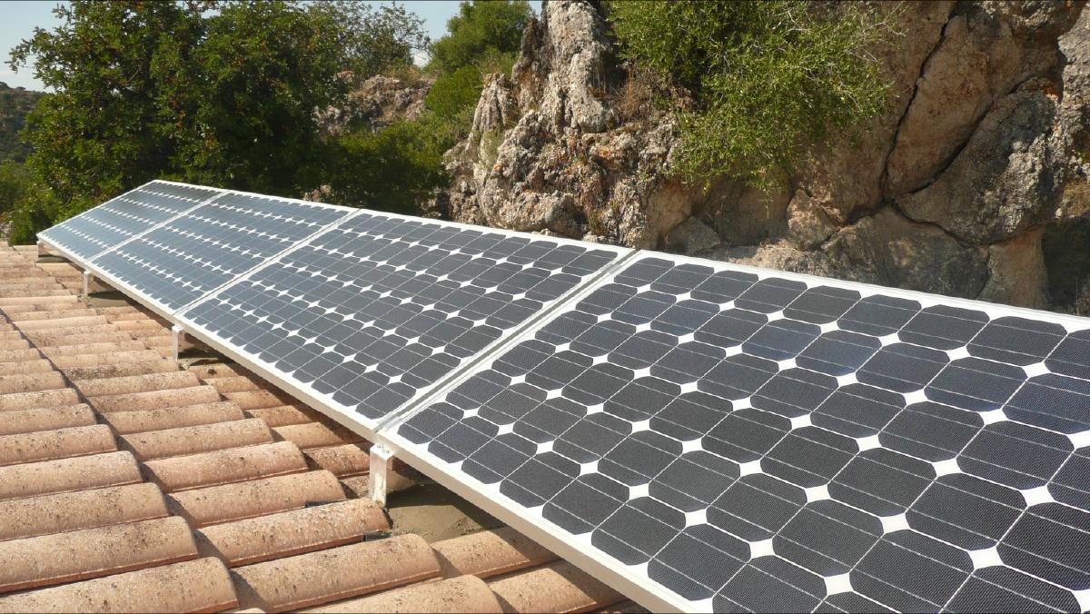 Fotovoltaica - Aislada1