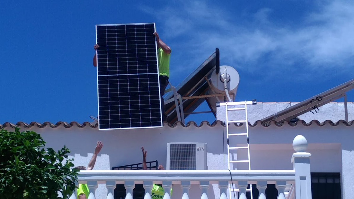 Fotovoltaica - Conectada1
