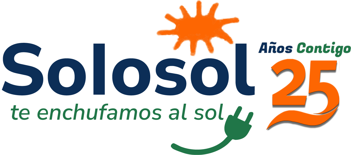 Solosol, energías naturales